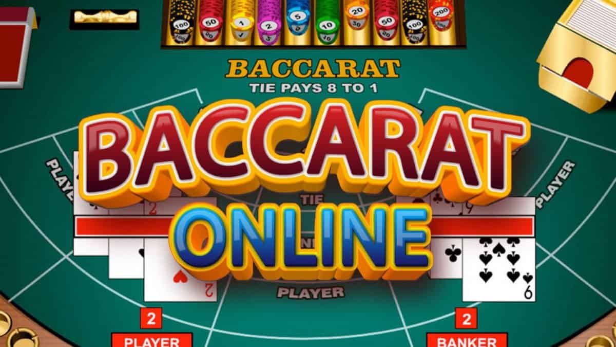 Đặt cược đúng đắn mang lại thắng lợi trong game Baccarat Win79.