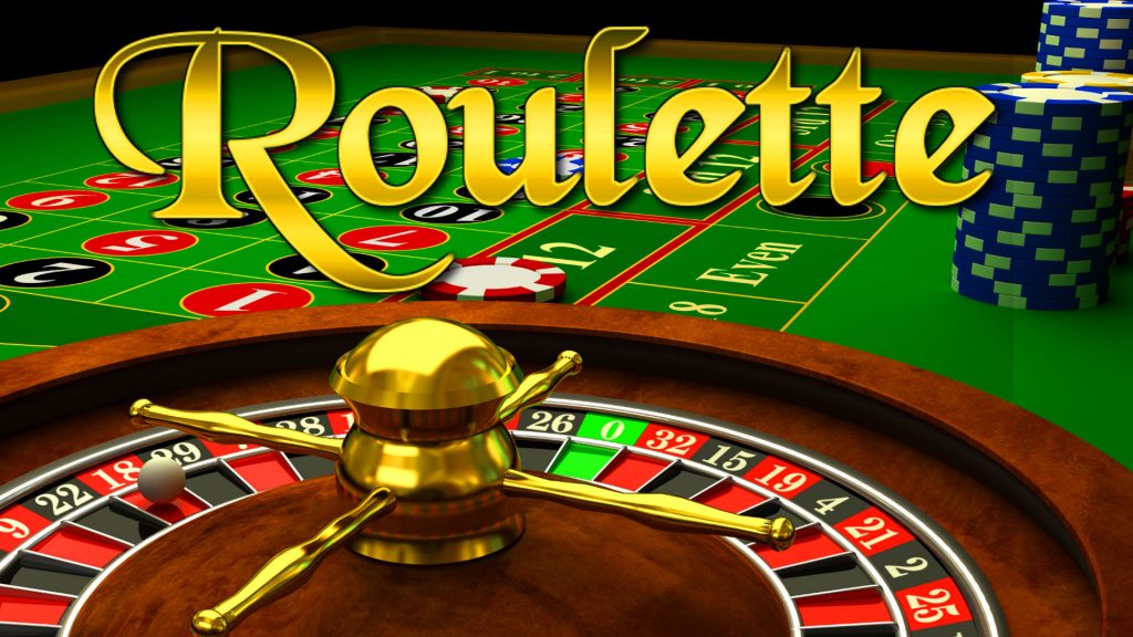 Hướng dẫn cách chơi Roulette
