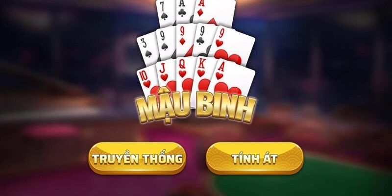Game Mậu Binh online win79 là gì?